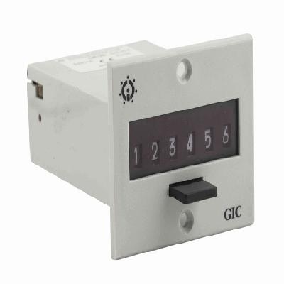  GIC Hour Meters