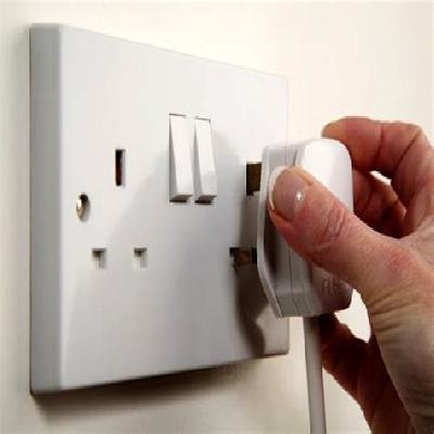  Plug and Socket