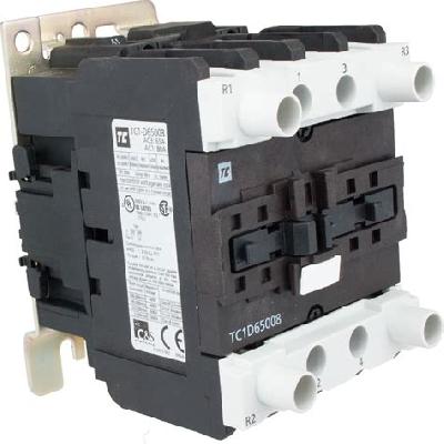  Pole Contactors