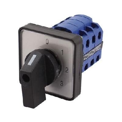  Rotary Switches
