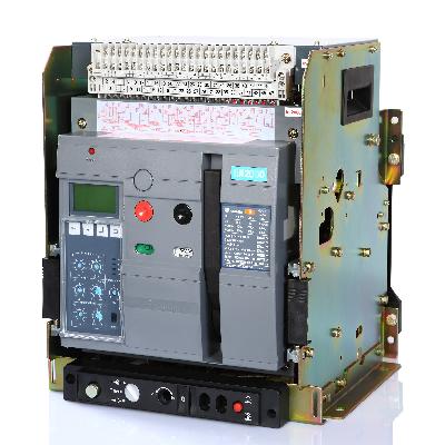 Air Circuit Breakers