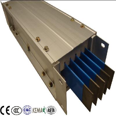 Aluminium Bus Duct