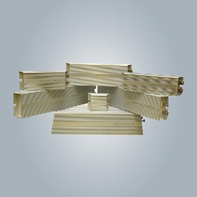 Aluminium DBR