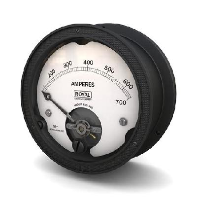 Ammeters