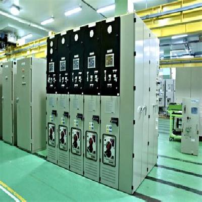 Control Gear
