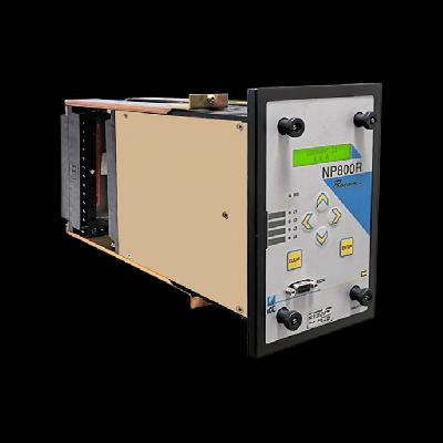 Digital Protective Relays