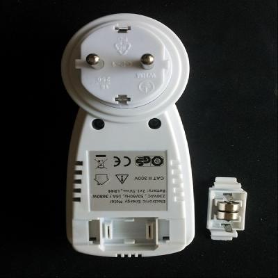 Electronic Metering Devices 