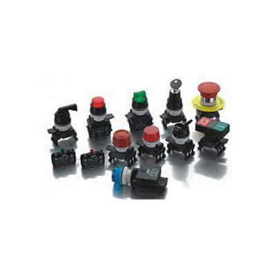 ESBEE Push Button