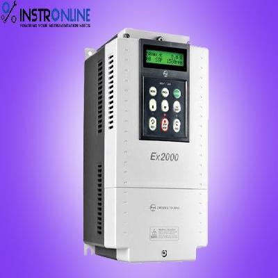 EX 2000 VFD
