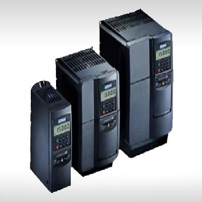 Flexi Series VFD
