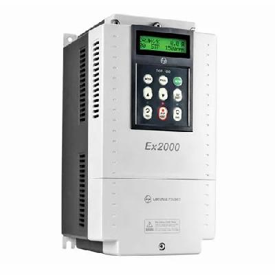 FX 2000 VFD