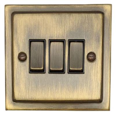 Plate Switches