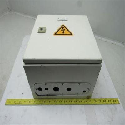 Rittal AE Enclosure