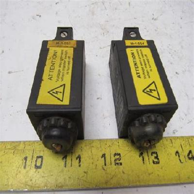 Rittal Limit Switch