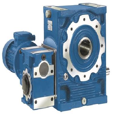 Rossi Worm Gear Reducers And Gear Motors