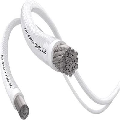 Uninyvin cable