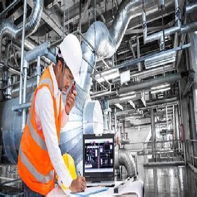 Industrial Automation Service