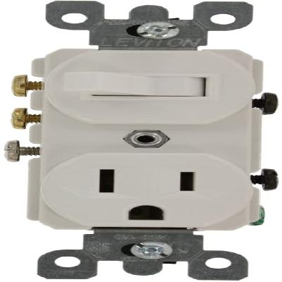 Receptacle Combinations