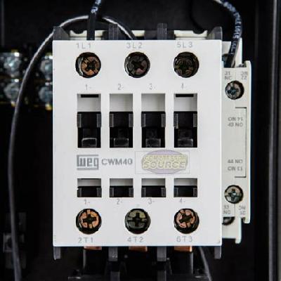 10 HP 3 Phase Motor Controller