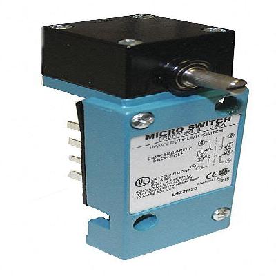 2NO 2NC Micro Switch