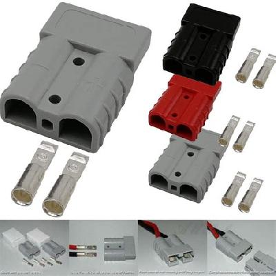 ANDERSON Battery Charger Connector