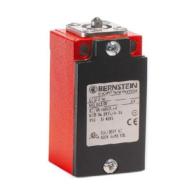 Bernstein Limit Switch