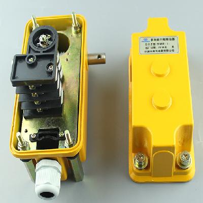 Crane Limit Switch