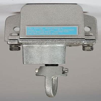 Crane Pull Cord Switch
