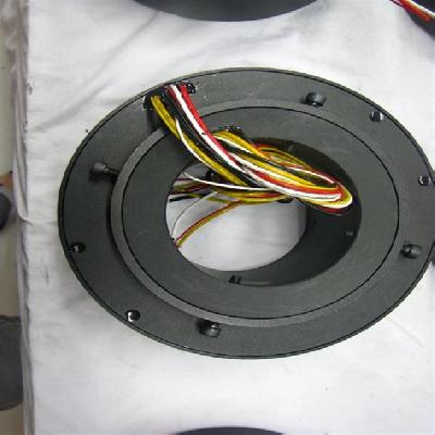 Current Collector Spares