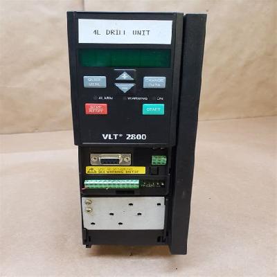 Danfoss Variable Frequency Drive