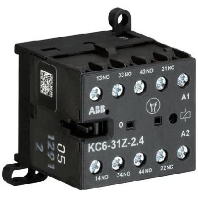 DC Mini Contactor
