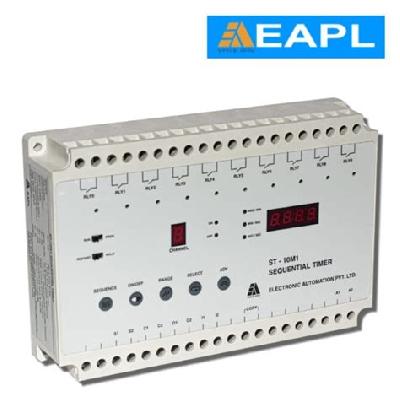 EAPL Electronic Timer