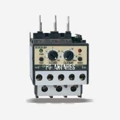 EOCR-SP-WITH Timer Relay