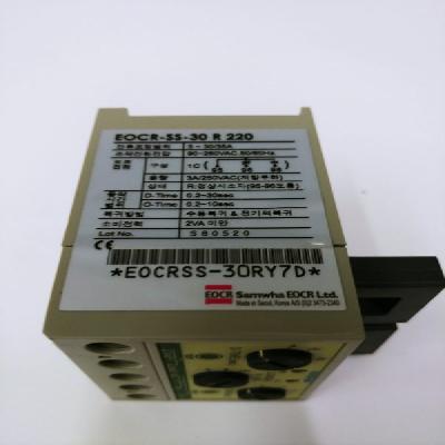 EOCR Telemecanique Relay