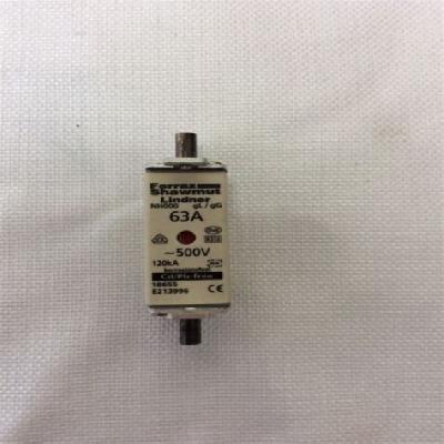 Ferraz Shawmut Semiconductor Fuse Link