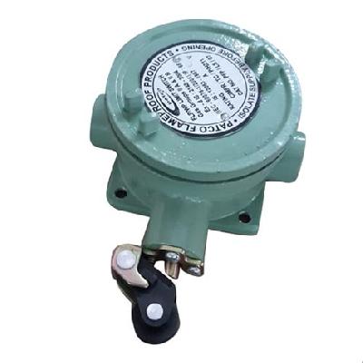 Flameproof Limit Switch