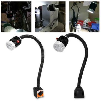 Flexible LED Machine Lamp