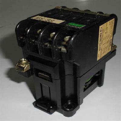 Fuji Contactor