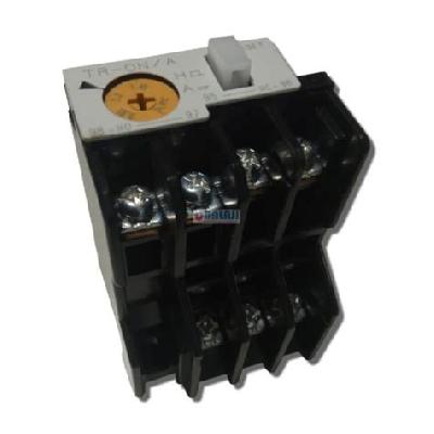 Fuji Contactor With OLR