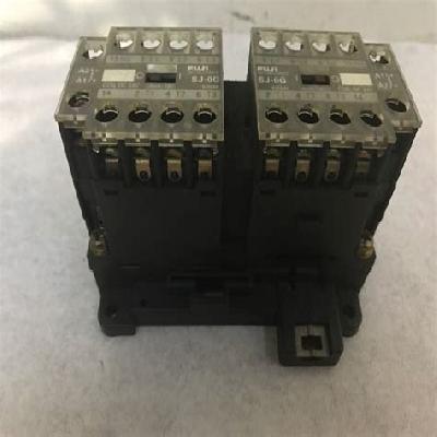 Fuji Make Contactor