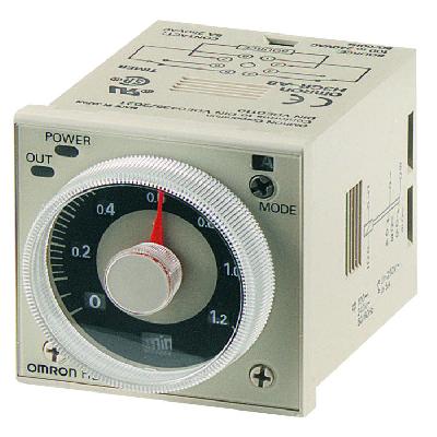 H3CR-F8 Omron Timer