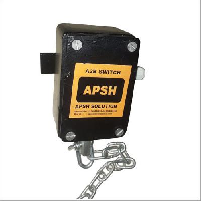Heavy Duty Crane Limit Switch