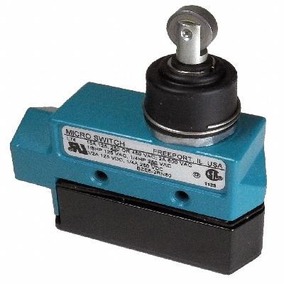 Honeywell Limit Switch