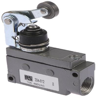 Honeywell Limit Switch Lever