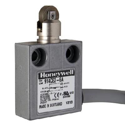 Honeywell Limit Switch TPR