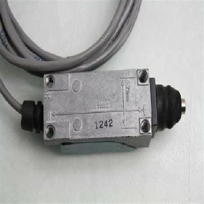 Honeywell VL Mini Limit Switch