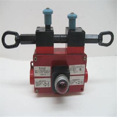 Honeywell Wire Type Limit Switch