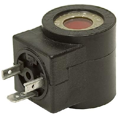 Hydraulic Solenoid Coil