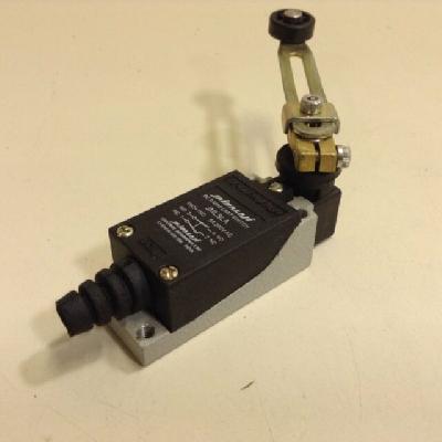 Jai Balaji Limit Switch