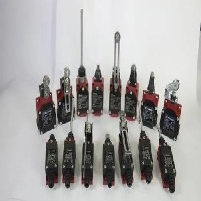 JLSGS Jai Balaji Limit Switch